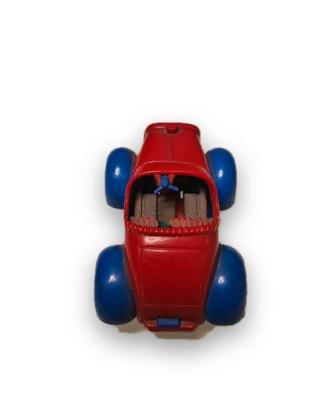 slot car polistil 313 Paperino Disney DN725 anni70