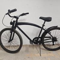 bici stile cafe racer