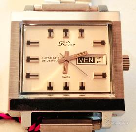Perseo automatico 25 Jewels