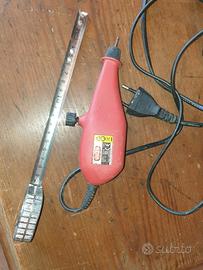 Incisore elettrico Valex USATO
