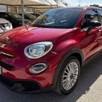 FIAT 500X 1.6 MultiJet 120 CV Cross