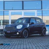 Mini Cooper D Countryman 2.0 Automatica