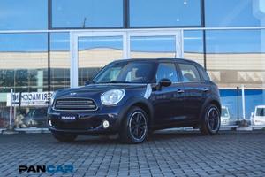 Mini Cooper D Countryman 2.0 Automatica