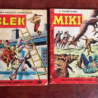 fumetti d'epoca