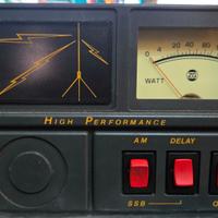 Amplificatore lineare Zetagi B132