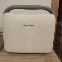 Ecografo sonoscape A6