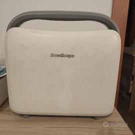 Ecografo sonoscape A6