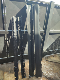 Minigonne originali bmw