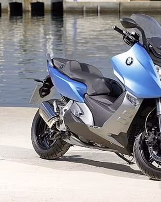 RICAMBI DISPONIBILI BMW C 600 SPORT 2011 2015