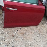 HYUNDAI I30 FASTBACK PORTA ANT E POST DX E SX 20