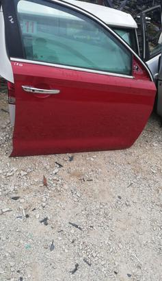 HYUNDAI I30 FASTBACK PORTA ANT E POST DX E SX 20