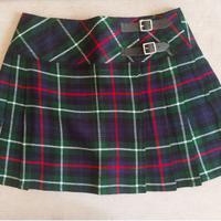 Kilt scozzese  donna - MacKenzie