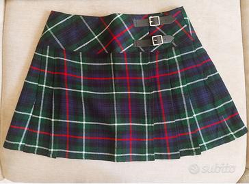Kilt scozzese  donna - MacKenzie