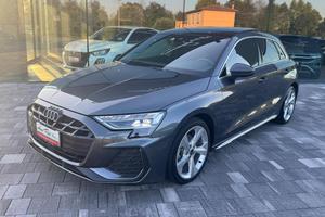 AUDI A3 SPB 35TDI S tronic S line -MATRIX e TETT