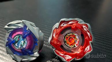 Shark balde Blade sol Eclipse