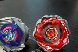 Shark balde Blade sol Eclipse