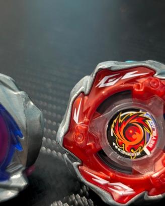 Shark balde Blade sol Eclipse