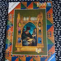 puzzle Henry Potter 