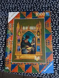 puzzle Henry Potter 