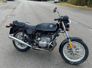 Bmw R 45 1978