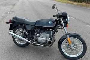 Bmw R 45 1978