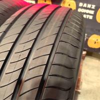 MICHELIN NUOVE 4 GOMME 215 60 16