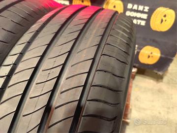MICHELIN NUOVE 4 GOMME 215 60 16