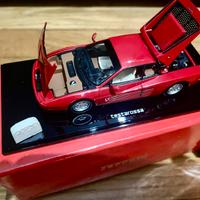 Ferrari Testarossa Kyosho 1/43