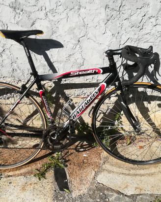 bicicletta corsa battaglin