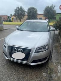 Audi A3 2009