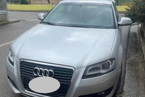 Audi A3 2009