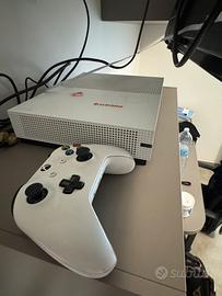 XBOX ONE