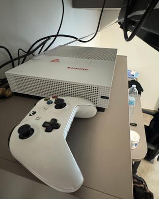 XBOX ONE