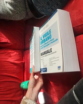 libri di vigilanza Urbana