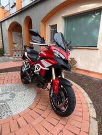DUCATI MULTISTRADA 1200