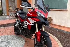 DUCATI MULTISTRADA 1200