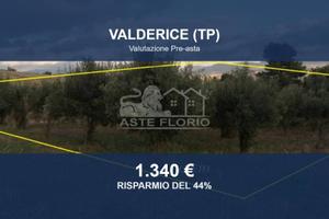 Immobile in asta di 800 m² a Valderice