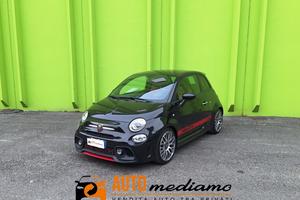ABARTH 595 1.4 Turbo T-Jet 145 CV PELLE