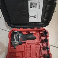 Avvitatore Percussione 12v 350nm Parkside Nuovo