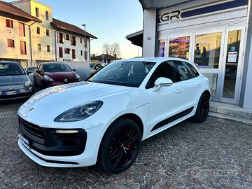 Porsche Macan 2.9 GTS 441Cv - Iva Esposta