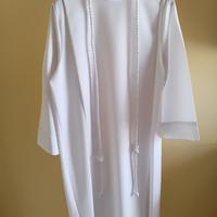 Tunica prima comunione