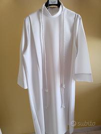 Tunica prima comunione