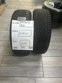 Pneumatici invernali 205/55/16