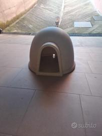 Cuccia per animali 