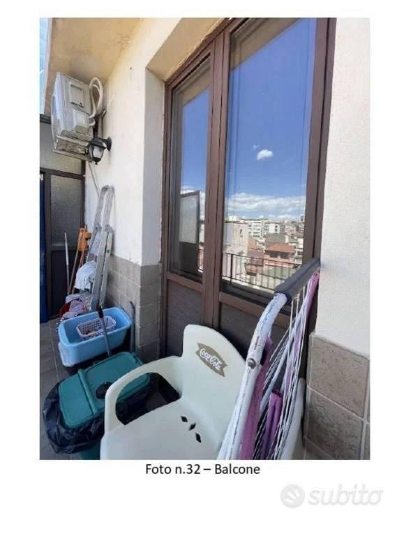 Appartamento – Catania, Fortino, Centro storico - Vista 5