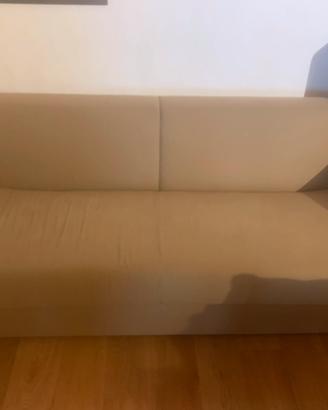 Divano letto