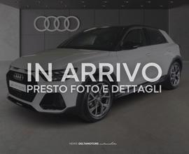 Audi A1 Citycarver S Line