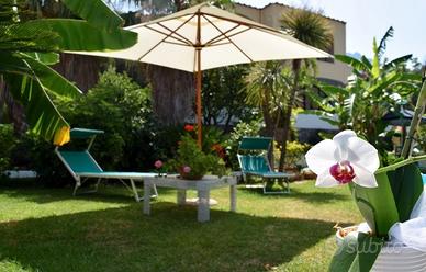 Ischia Appartamento - Vacanze- Mare-Terme