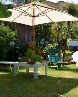 Ischia Appartamento - Vacanze- Terme- Centro-mare