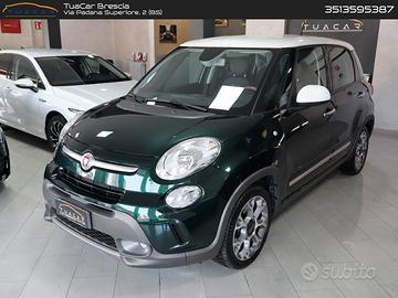 Fiat 500L Trekking 1.4 16V #9616